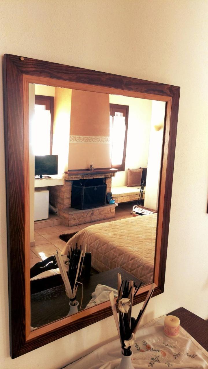 Kissos Rooms Zimmer foto