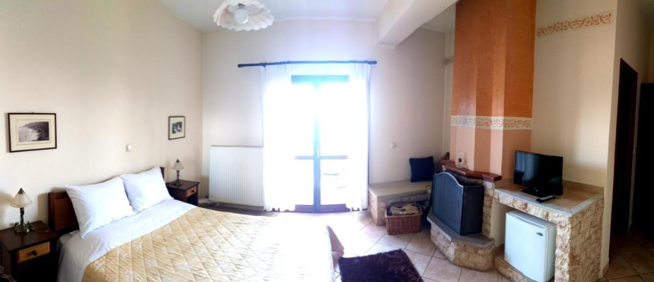 Kissos Rooms Zimmer foto
